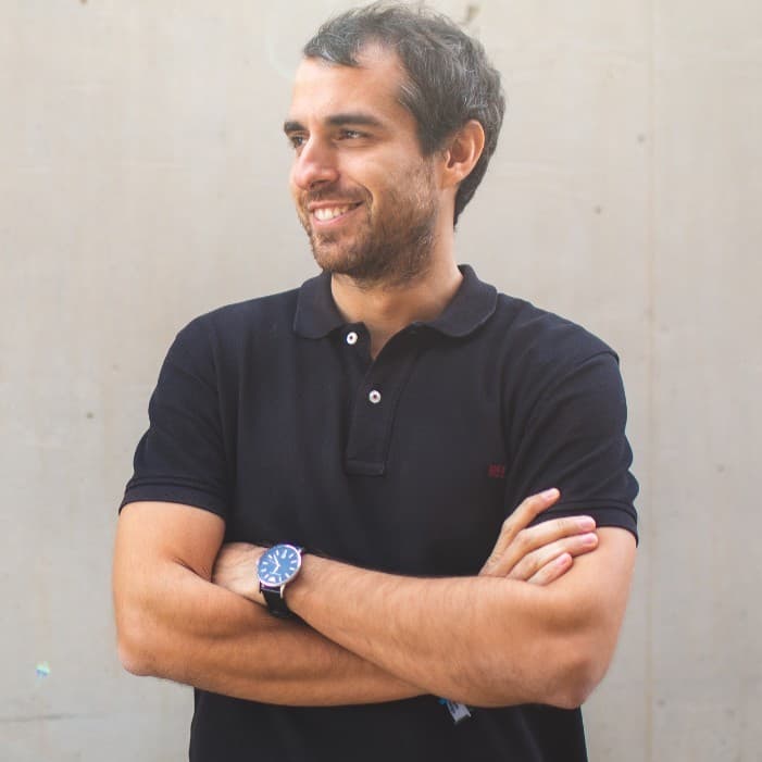 Sergio Velasco, CTO de Exponentia, moderará la Mesa.